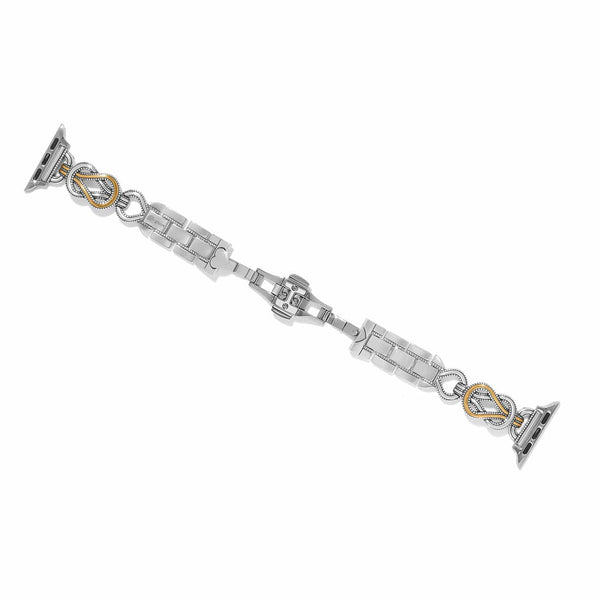 Interlock Harmony Watch Band