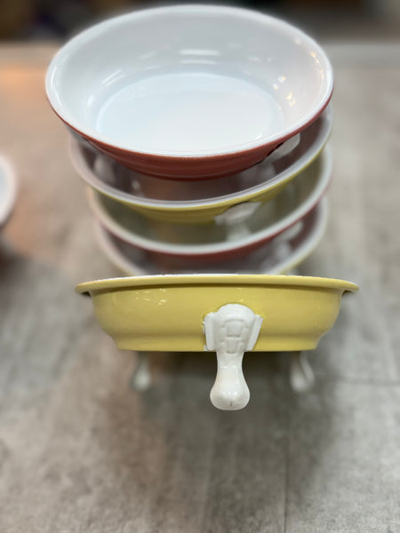 Tub Soap Dish