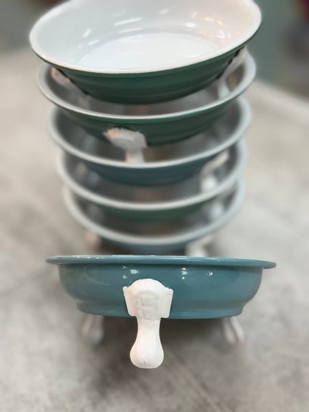 Tub Soap Dish