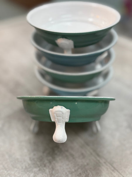Tub Soap Dish