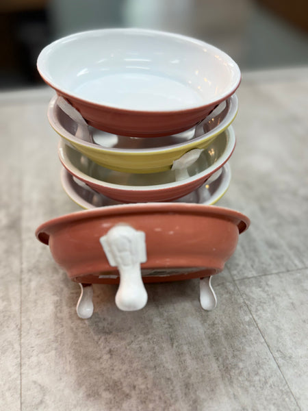 Tub Soap Dish