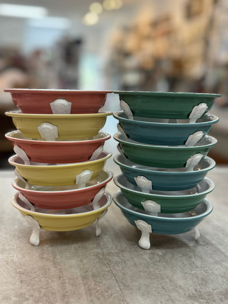 Tub Soap Dish