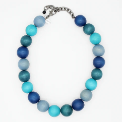 Shades Of Blue Faye Choker