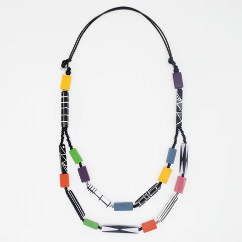 Soran Brights Mixed Necklace
