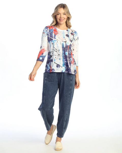 Americana Top