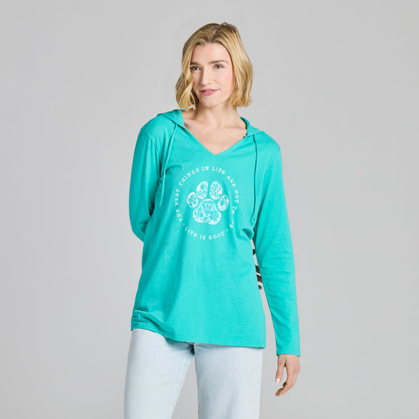 Best Things Hoodie