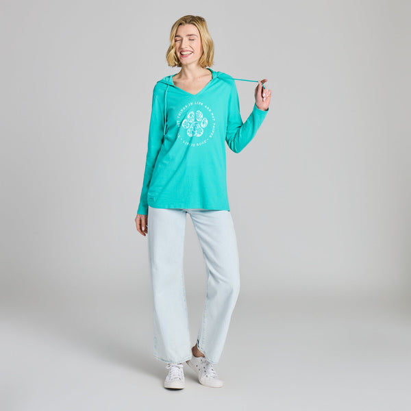 Best Things Hoodie