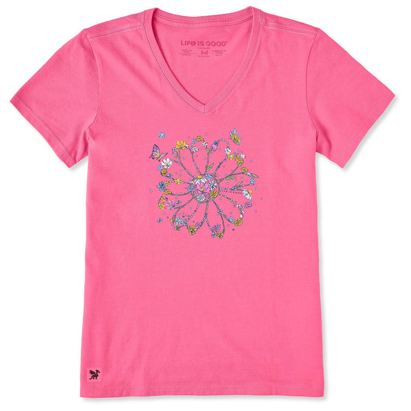 Blooming Daisy Top