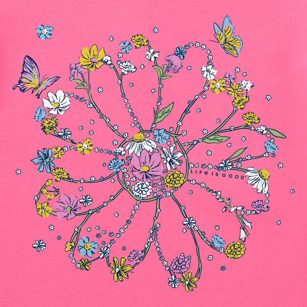 Blooming Daisy Top