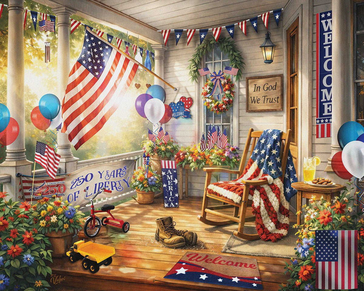 Gifts: Jigsaw Puzzles – Peace by Piece Co.