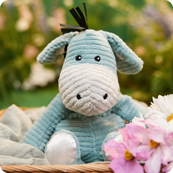 Donkey Warmies