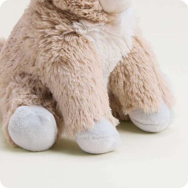 Goat Junoir Warmies