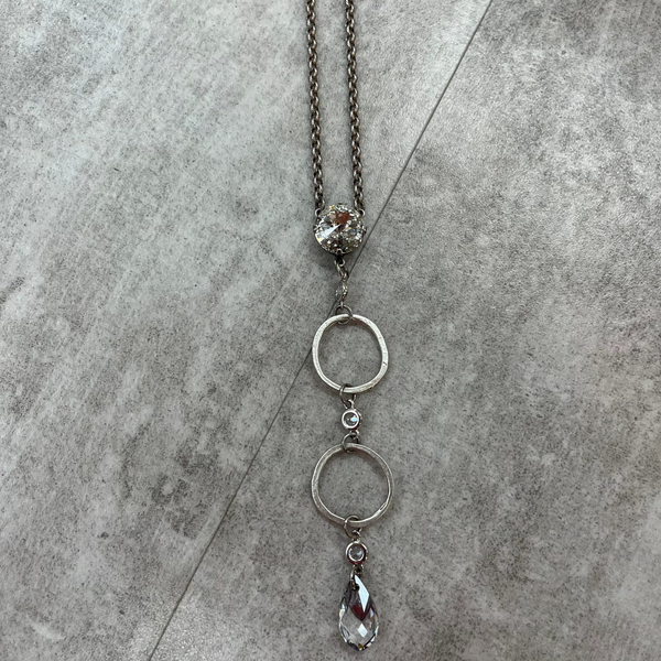 Tel Aviv Necklace