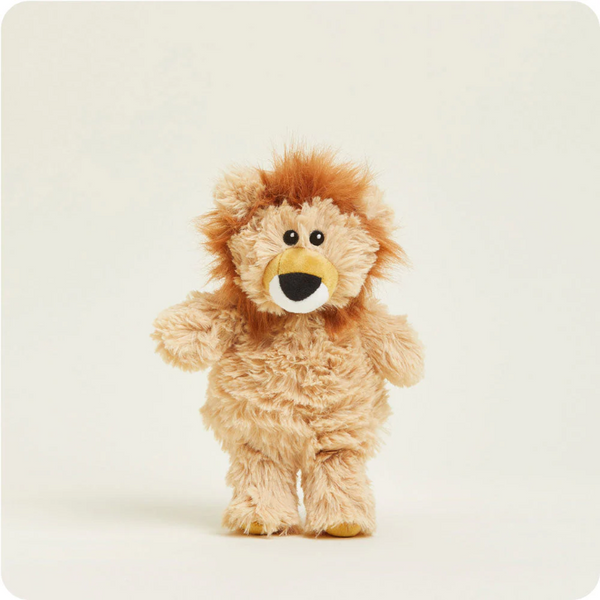Lion Junior Warmies
