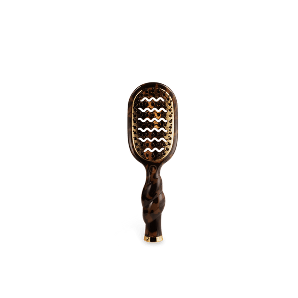 Mini Vented Tortoise Brush