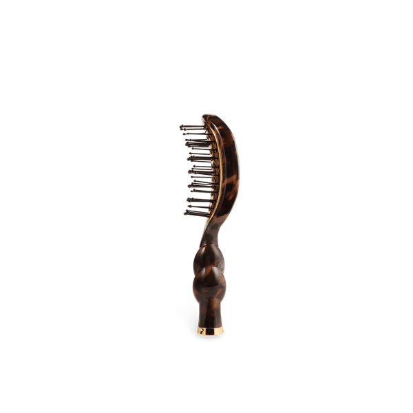 Mini Vented Tortoise Brush