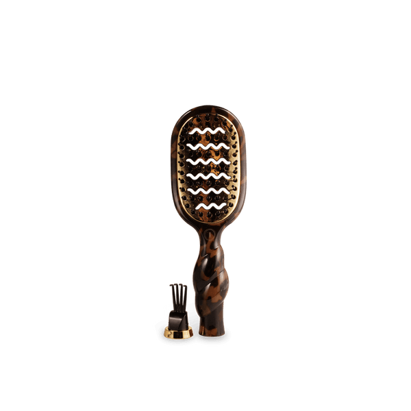Mini Vented Tortoise Brush