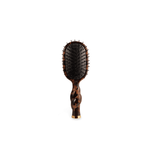 Mini Detangler Tortoise Brush