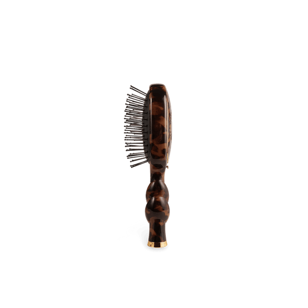 Mini Detangler Tortoise Brush