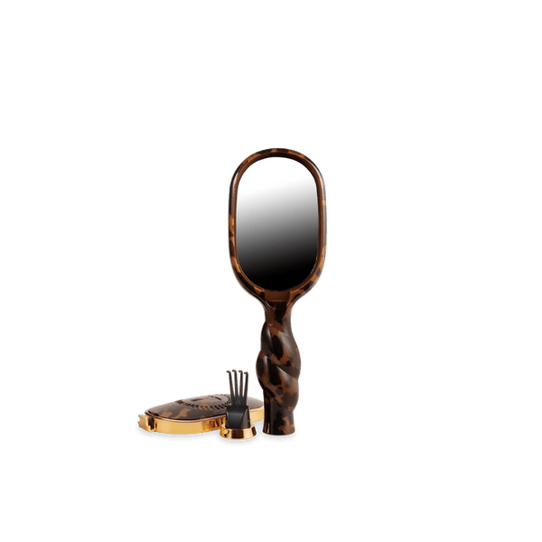 Mini Detangler Tortoise Brush