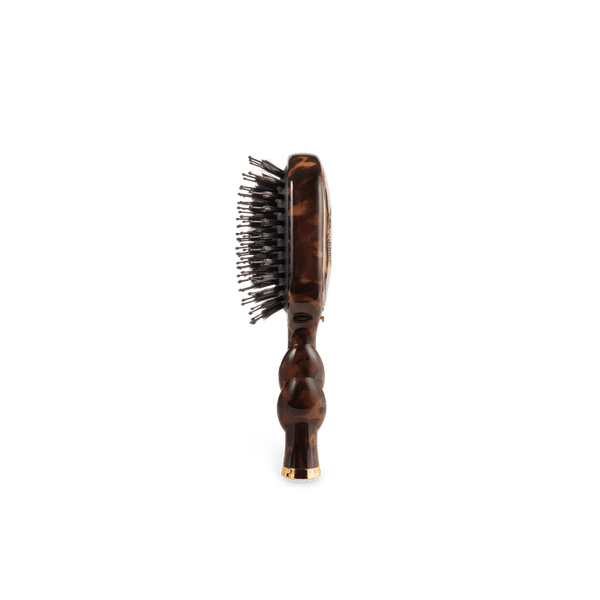 Mini Boar Brush Tortoise