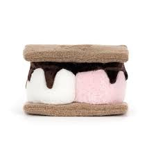 Amuseables S'mores
