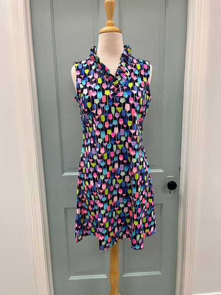 Cocktail Dress