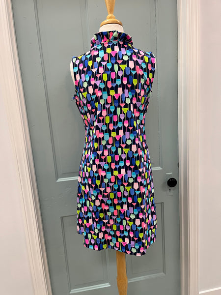 Cocktail Dress