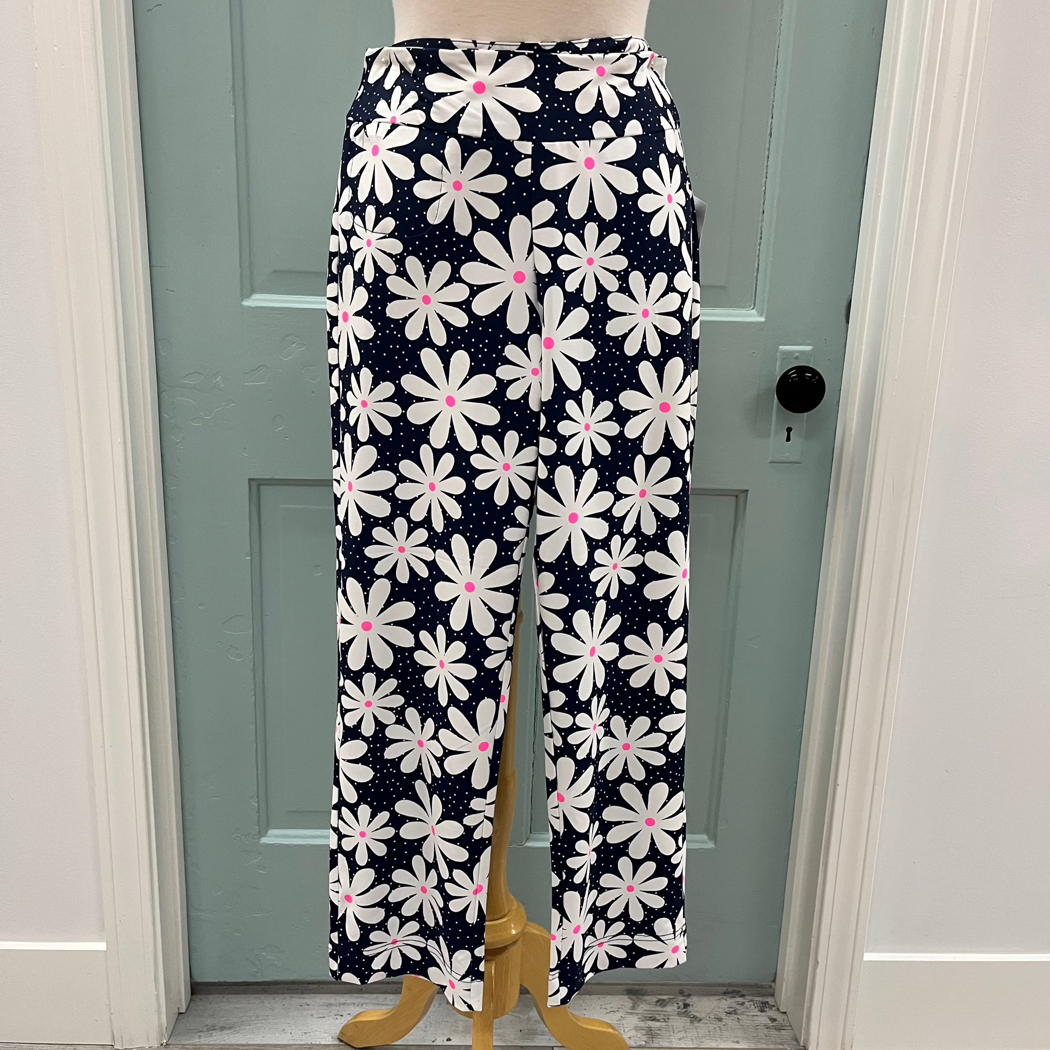 Daisy Pant