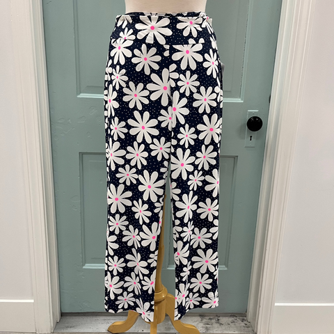 Daisy Pant