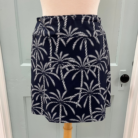Palm Skort