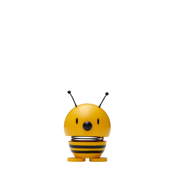 Yellow Bee Hoptimist