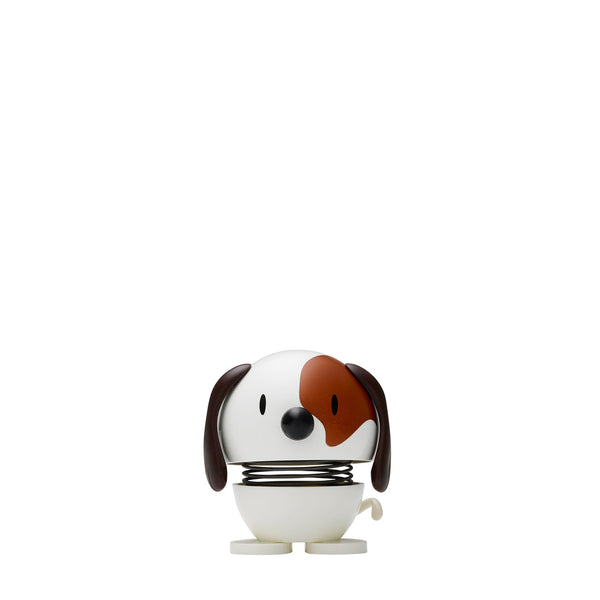 White Dog Hoptimist