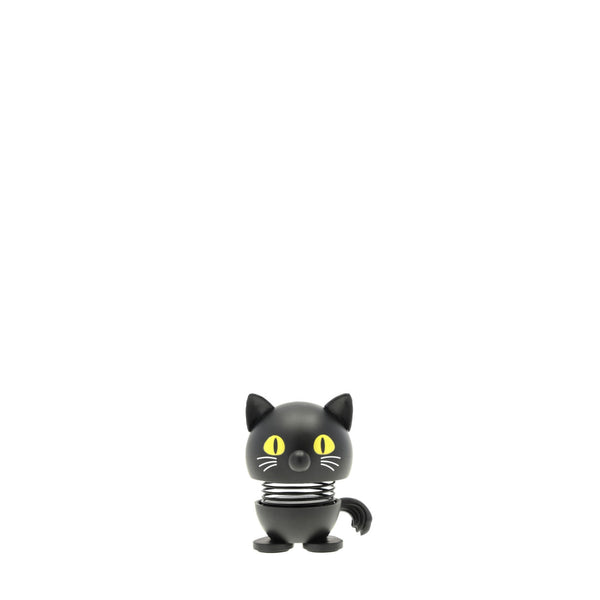 Black Cat Hoptimist