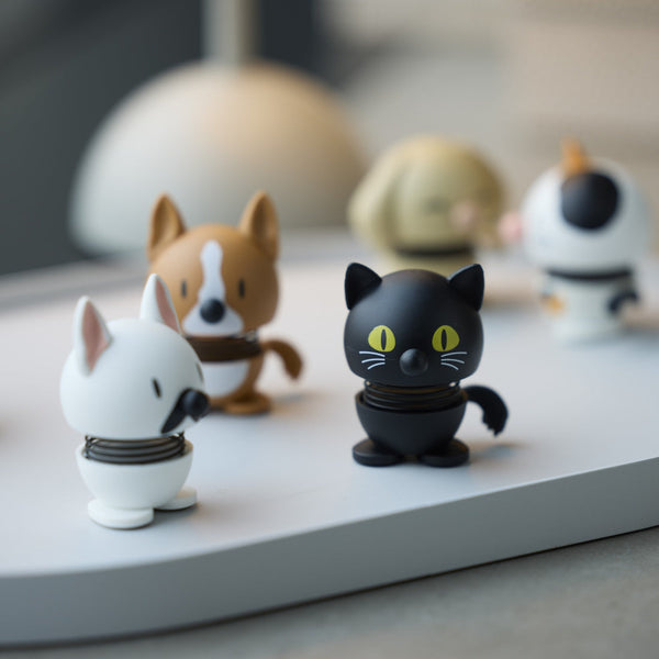 Black Cat Hoptimist