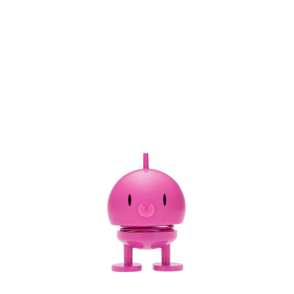 Bumble Pink