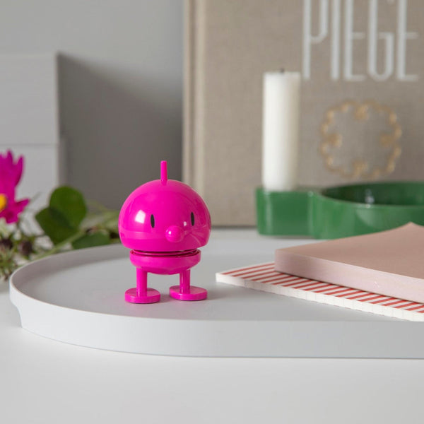 Bumble Pink