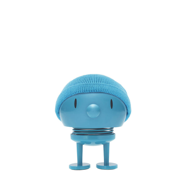Hipster Bumble Turquoise