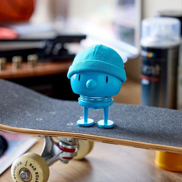 Hipster Bumble Turquoise