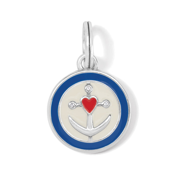 Anchor Bay Charm