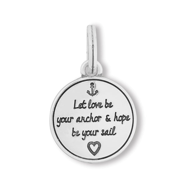 Anchor Bay Charm