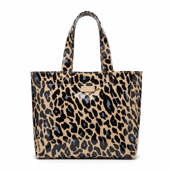 Blue Jag Mini Tote