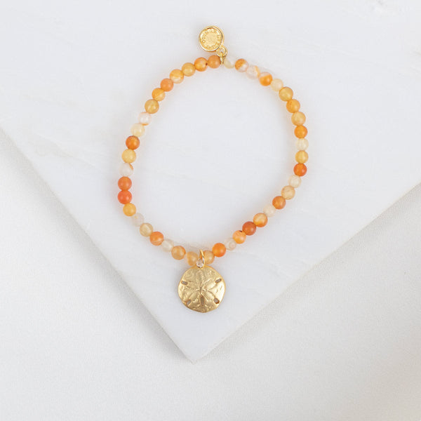 Blessings Of The Sea Bracelet
