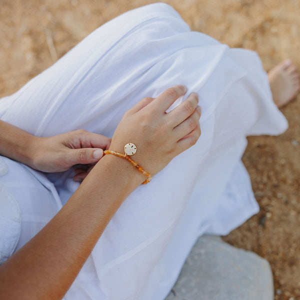 Blessings Of The Sea Bracelet