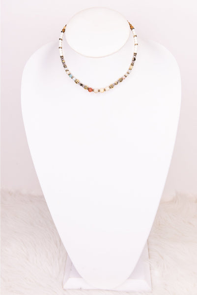 Hilary Necklace