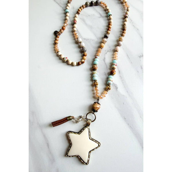 Star Chaser Necklace