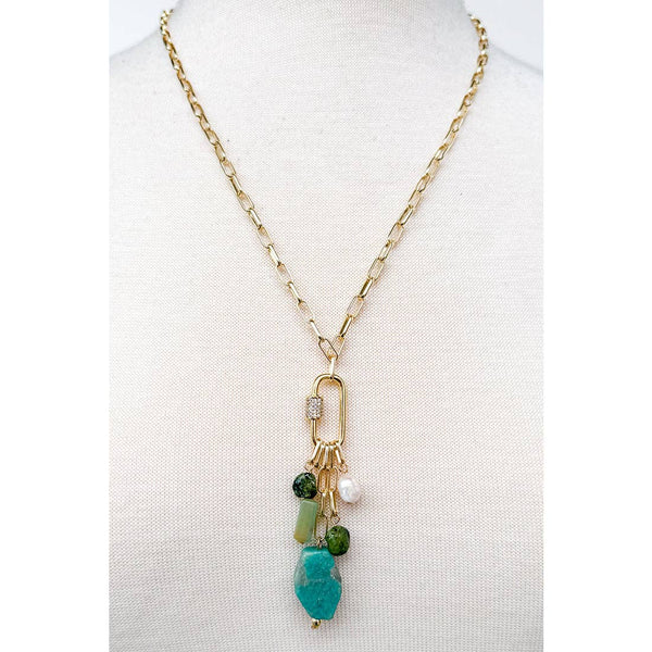 Karla Necklace