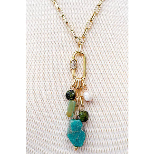Karla Necklace