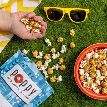 Asheville Mix Popcorn