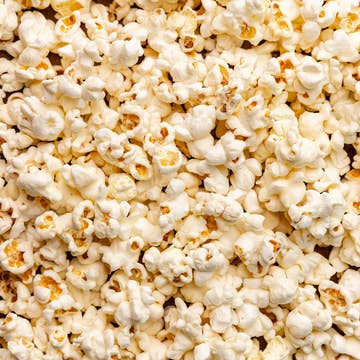 White Cheddar Popcorn
